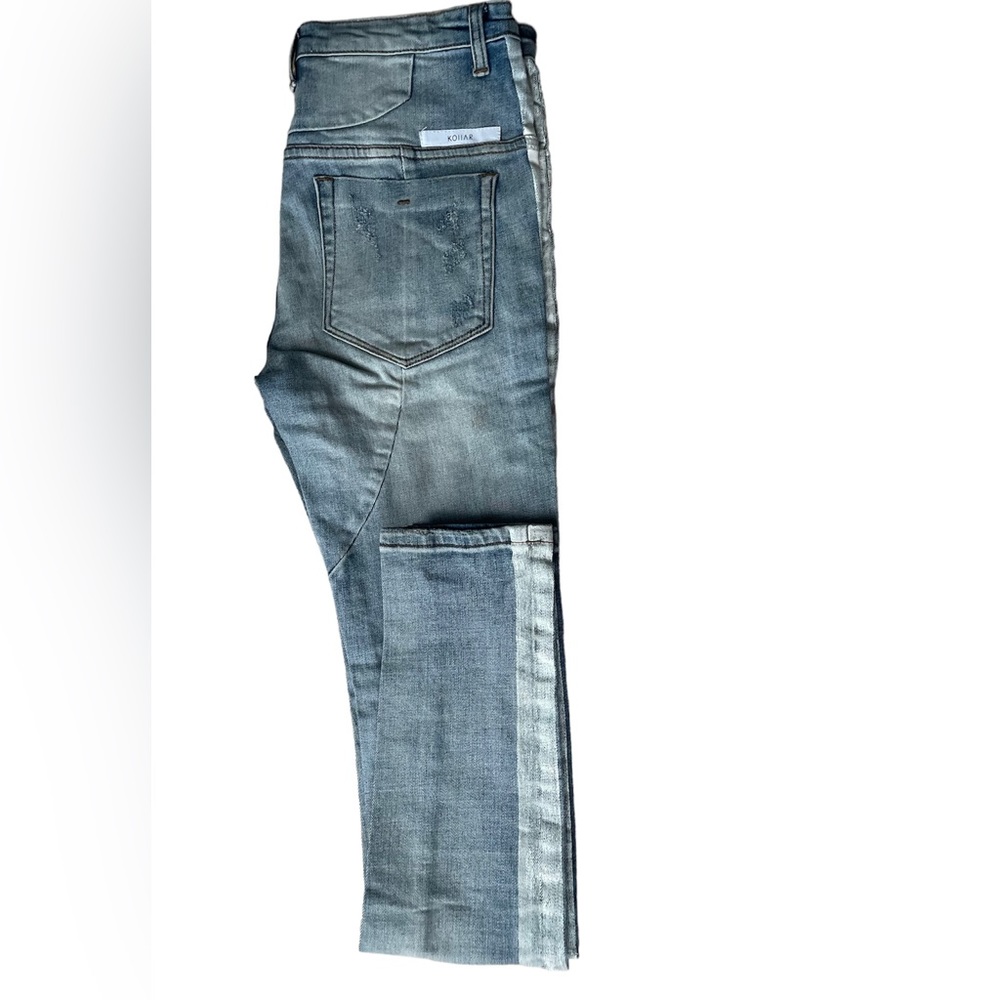 Kolkar blue jeans